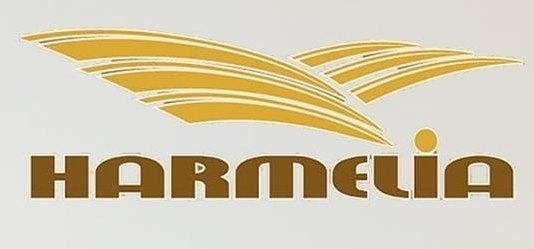 Harmelia-logo