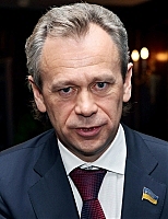 Николай Присяжнюк