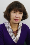 Тамара Кирик